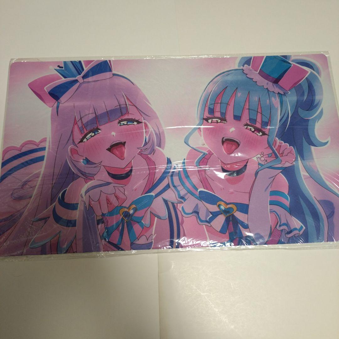 C105ラバーマット