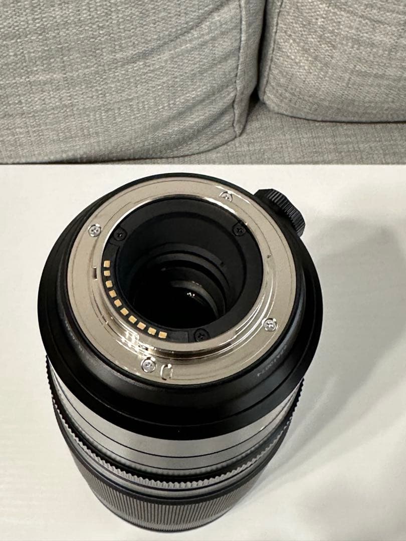 レンズ(ズーム) Fujifilm XF50-140mm F2.8 R LM OIS WR