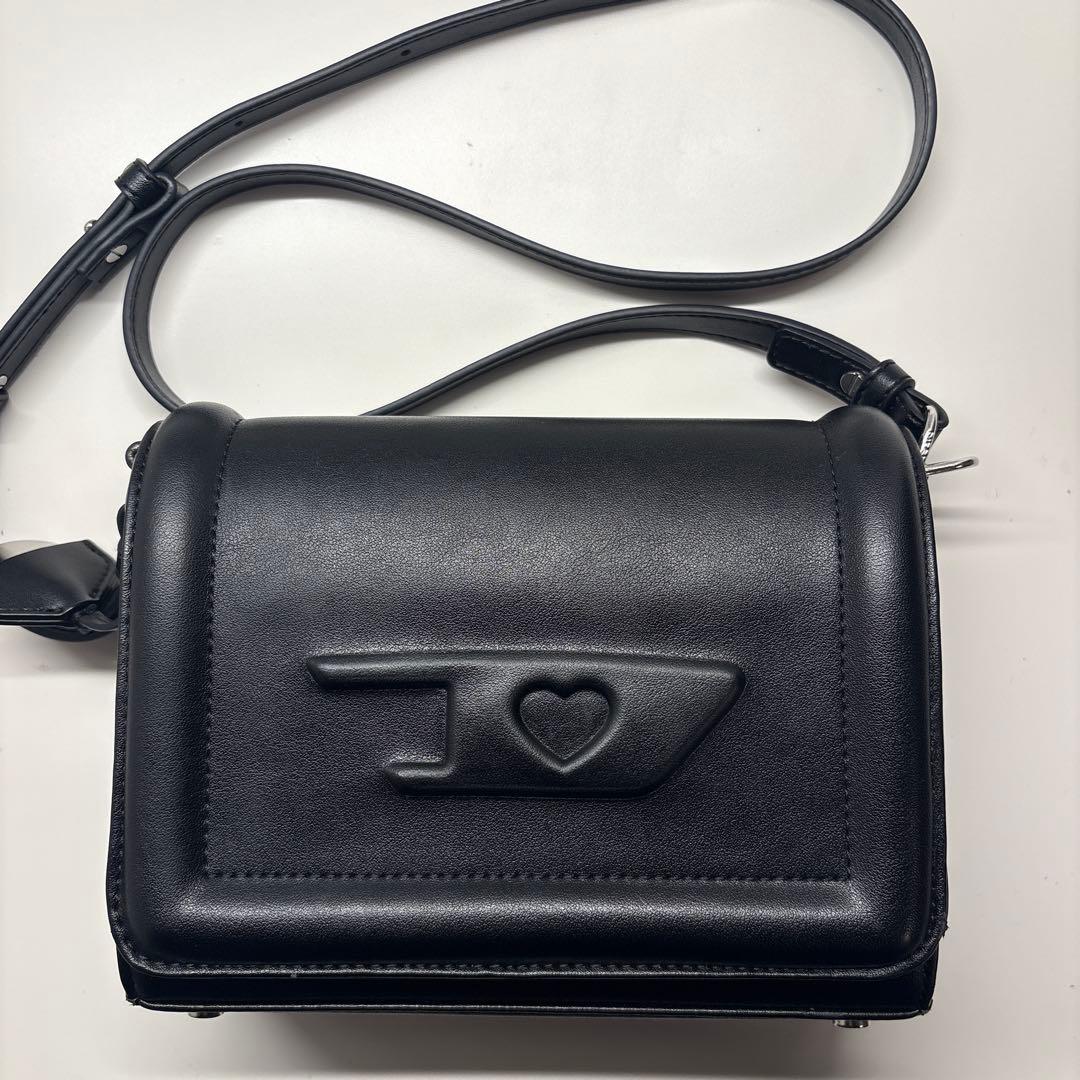 DIESEL ショルダーバッグ