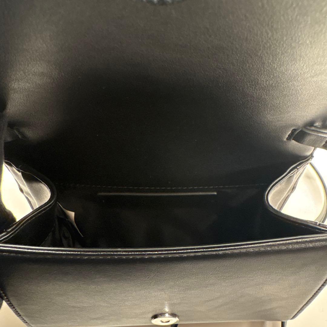 DIESEL ショルダーバッグ