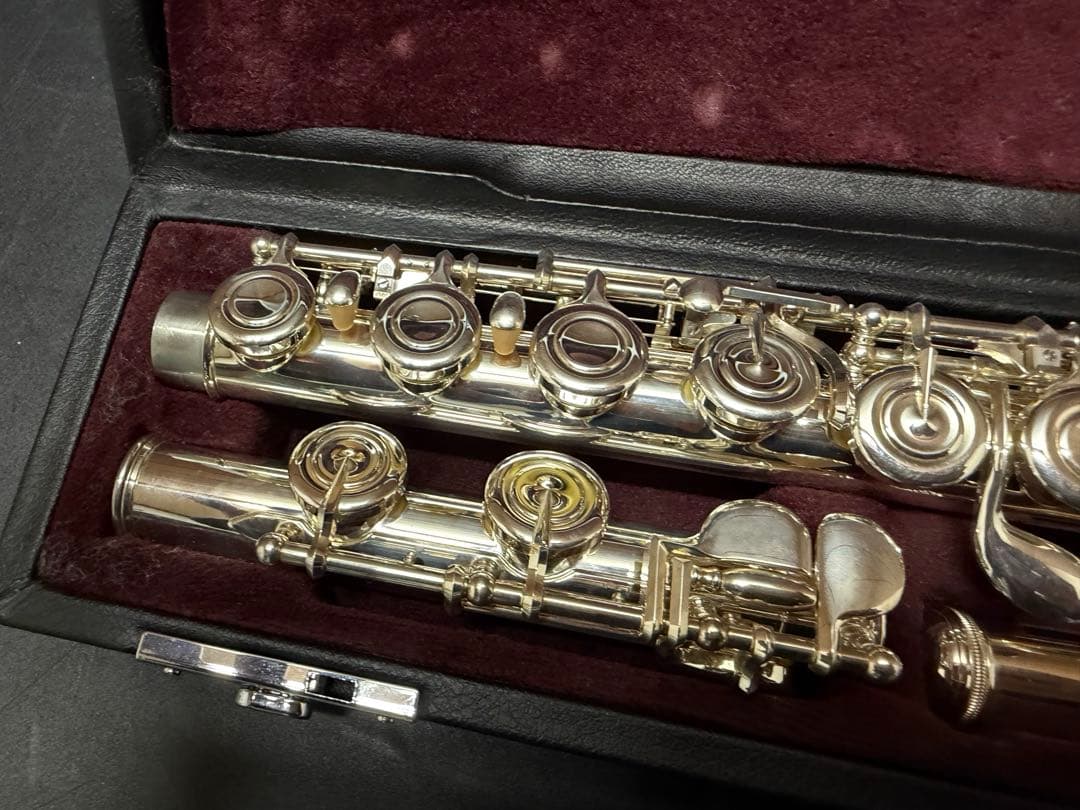 YAMAHA フルート YFL312