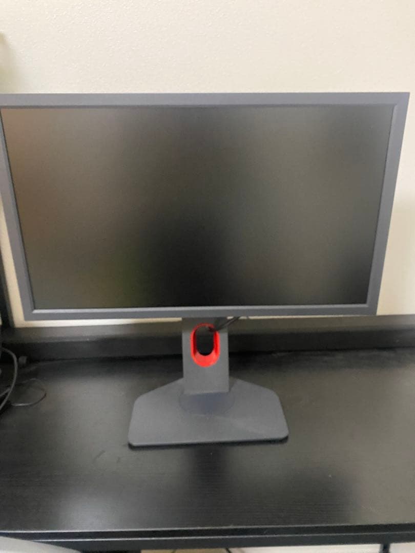 BenQ ゲーミングモニター　XL2411K ベンキュー