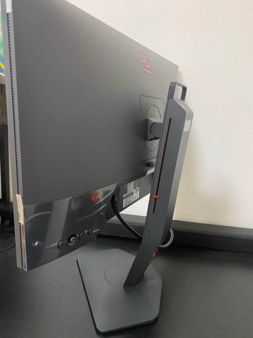 BenQ ゲーミングモニター　XL2411K ベンキュー