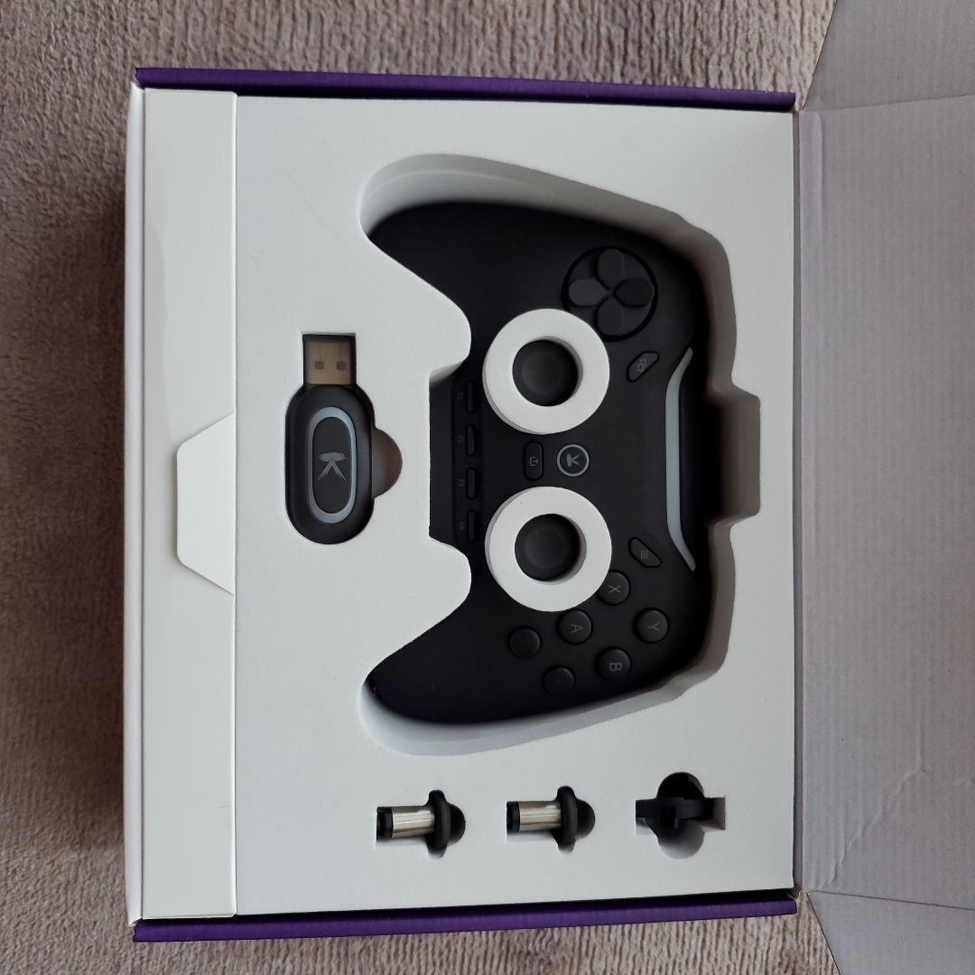 バ*売様 Void Gaming GENESIS ゲームコントローラー