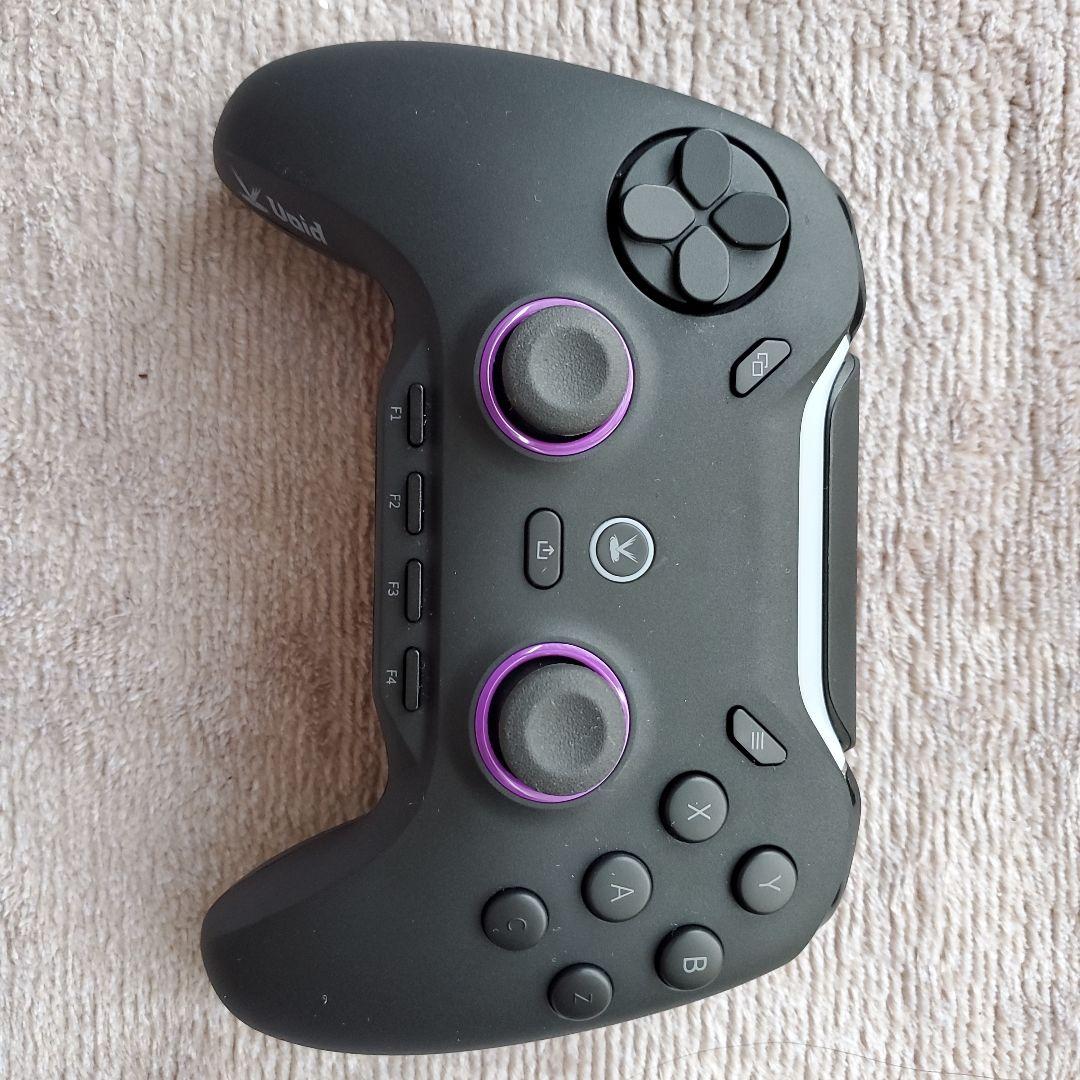 バ*売様 Void Gaming GENESIS ゲームコントローラー