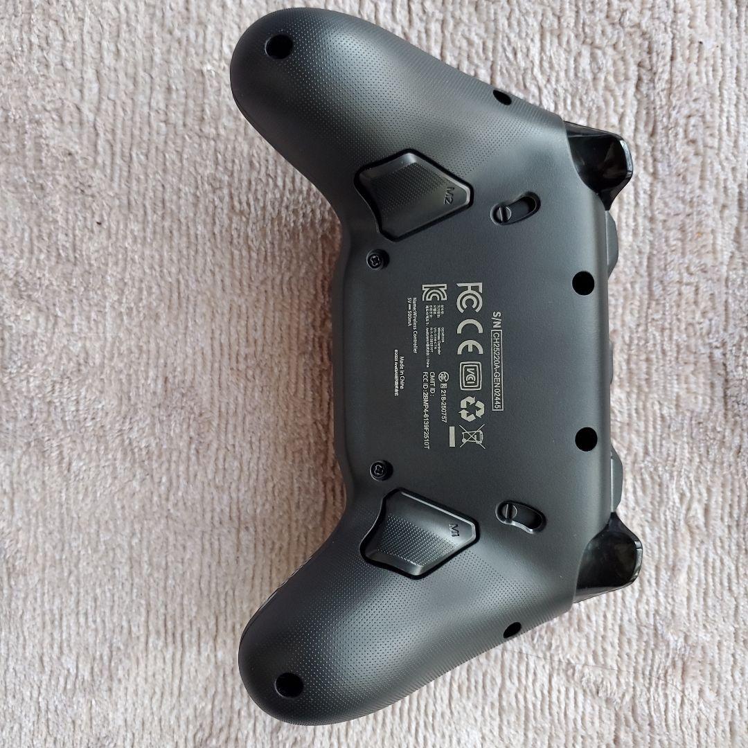 バ*売様 Void Gaming GENESIS ゲームコントローラー