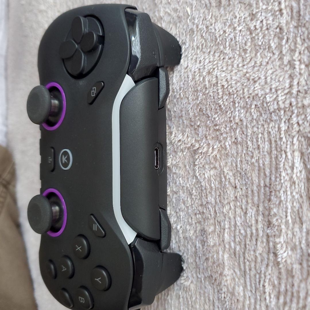 バ*売様 Void Gaming GENESIS ゲームコントローラー