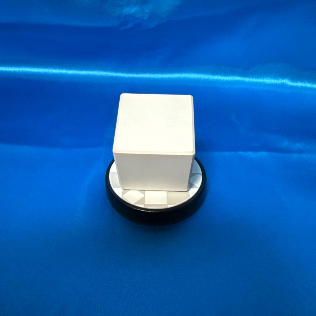 ハコボーイ！ ハコづめBOX amiibo キュービィ