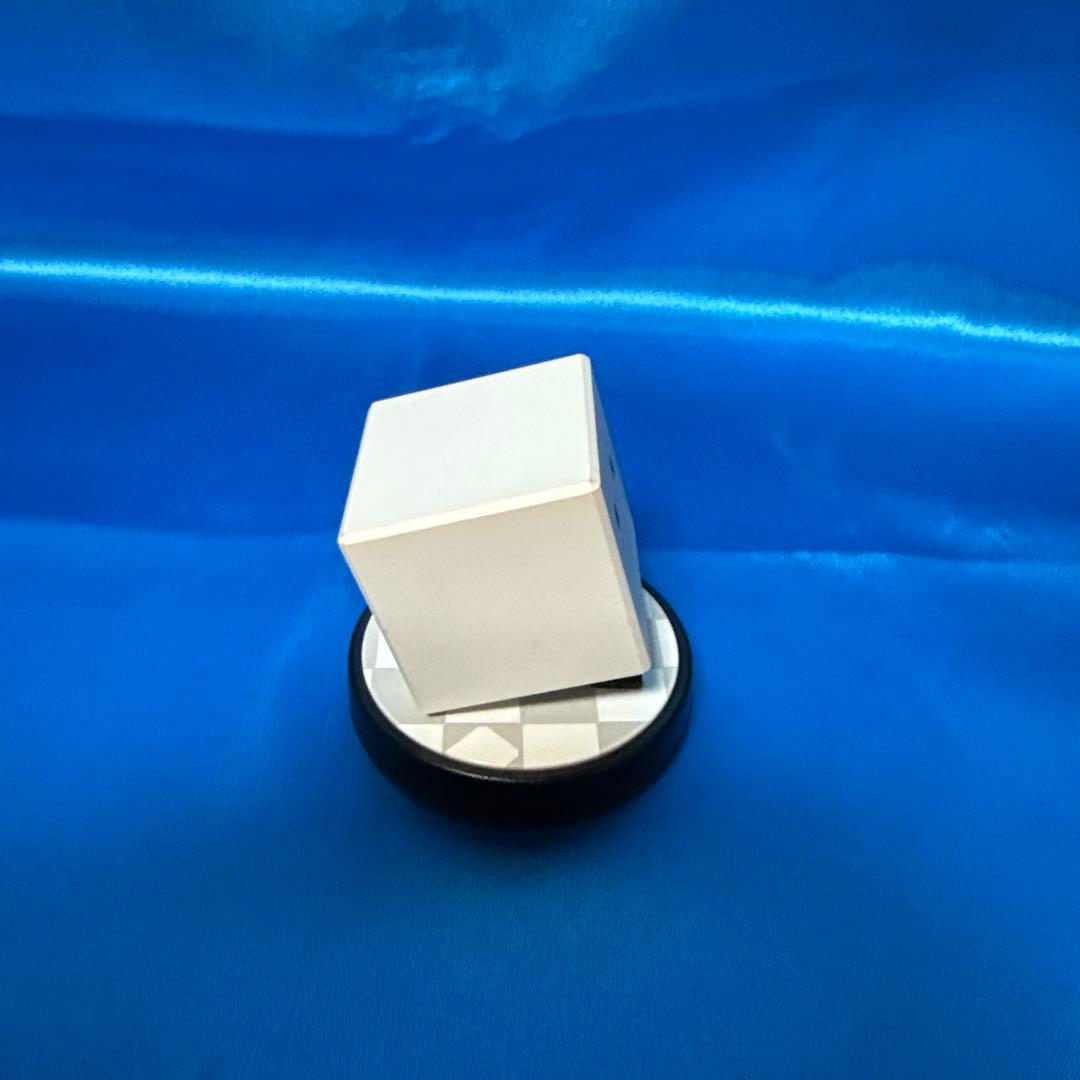 ハコボーイ！ ハコづめBOX amiibo キュービィ