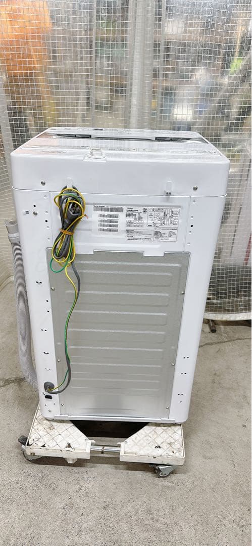 関東限定送料無料 ハイアール 全自動洗濯機 0705あわ2 H 220