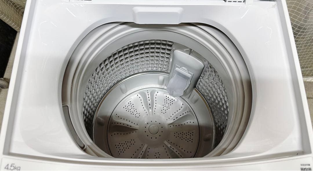 関東限定送料無料 ハイアール 全自動洗濯機 0705あわ2 H 220