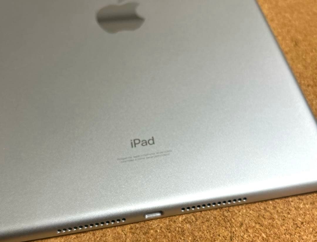 iPad9 第9世代 64GB SIMフリー 100% (10)
