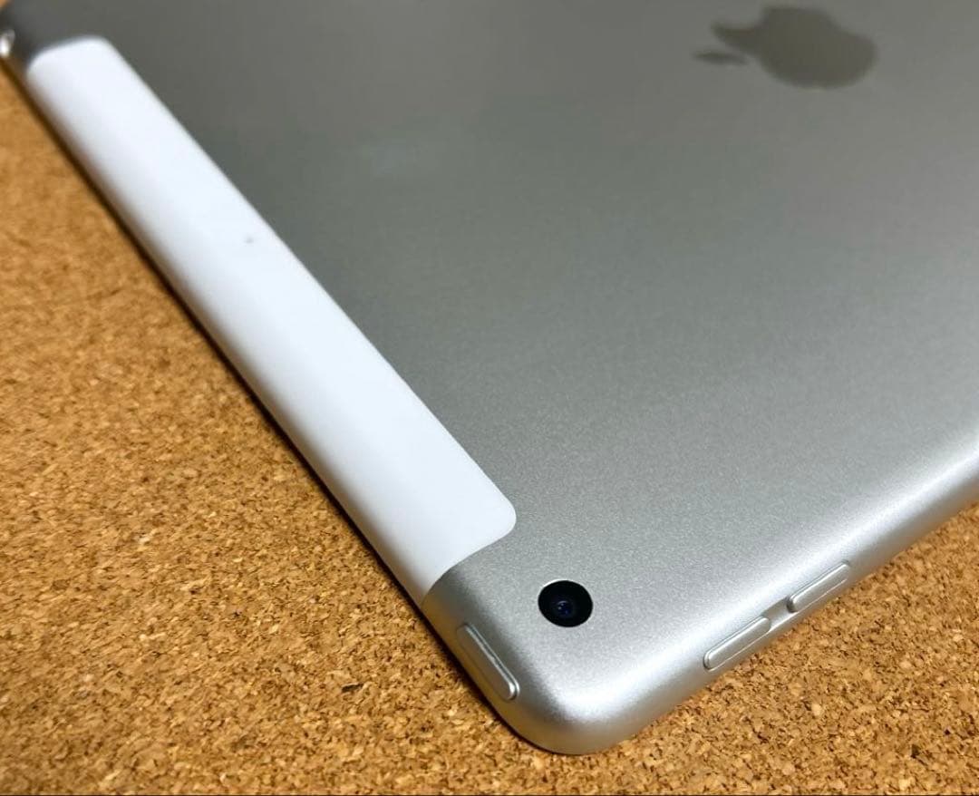 iPad9 第9世代 64GB SIMフリー 100% (10)