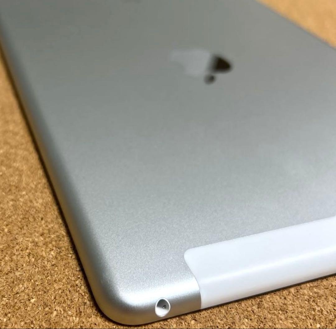 iPad9 第9世代 64GB SIMフリー 100% (10)