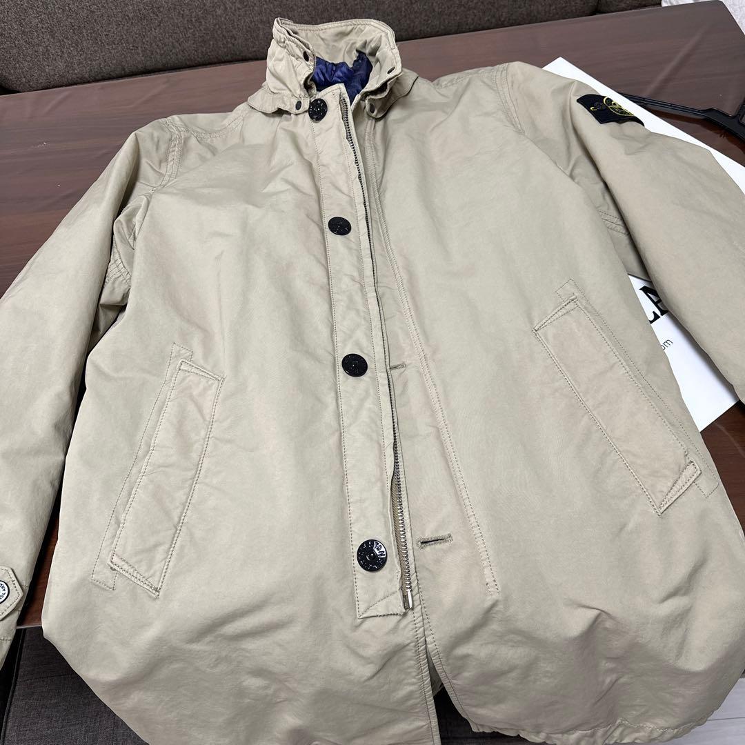 ♡未使用♡STONE コート