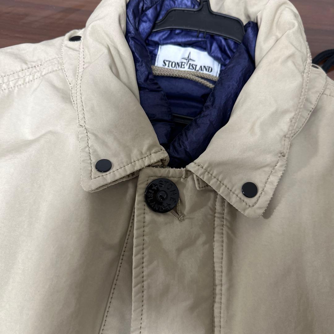 ♡未使用♡STONE コート