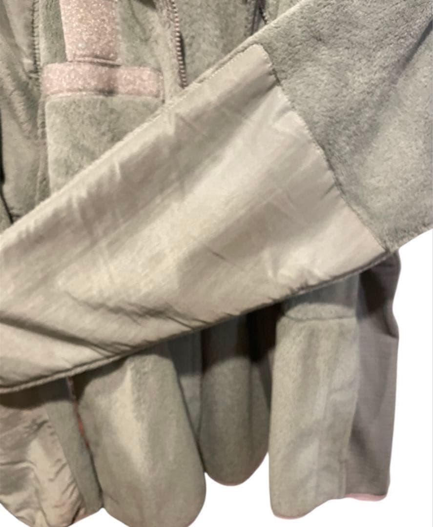 GEN3 ポーラテック　オリーブ　グリーン フリース　ジャケット　ミリタリー