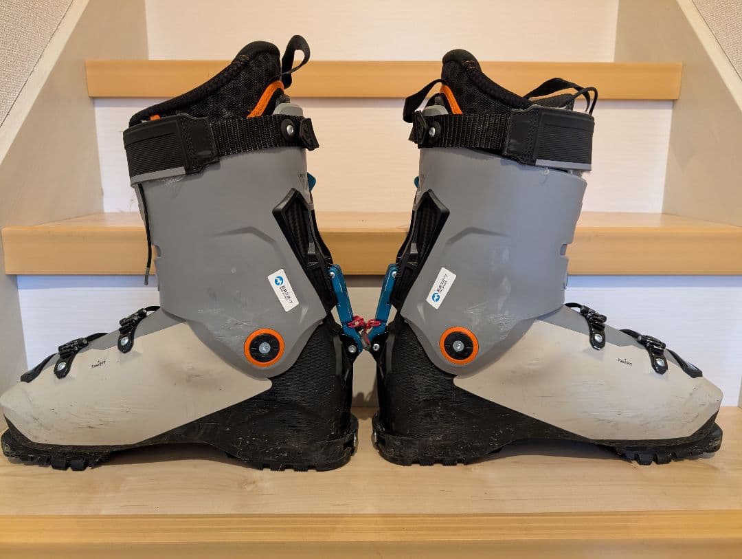 K2 Mindbender120 29.0cm 29.5cm バックカントリー