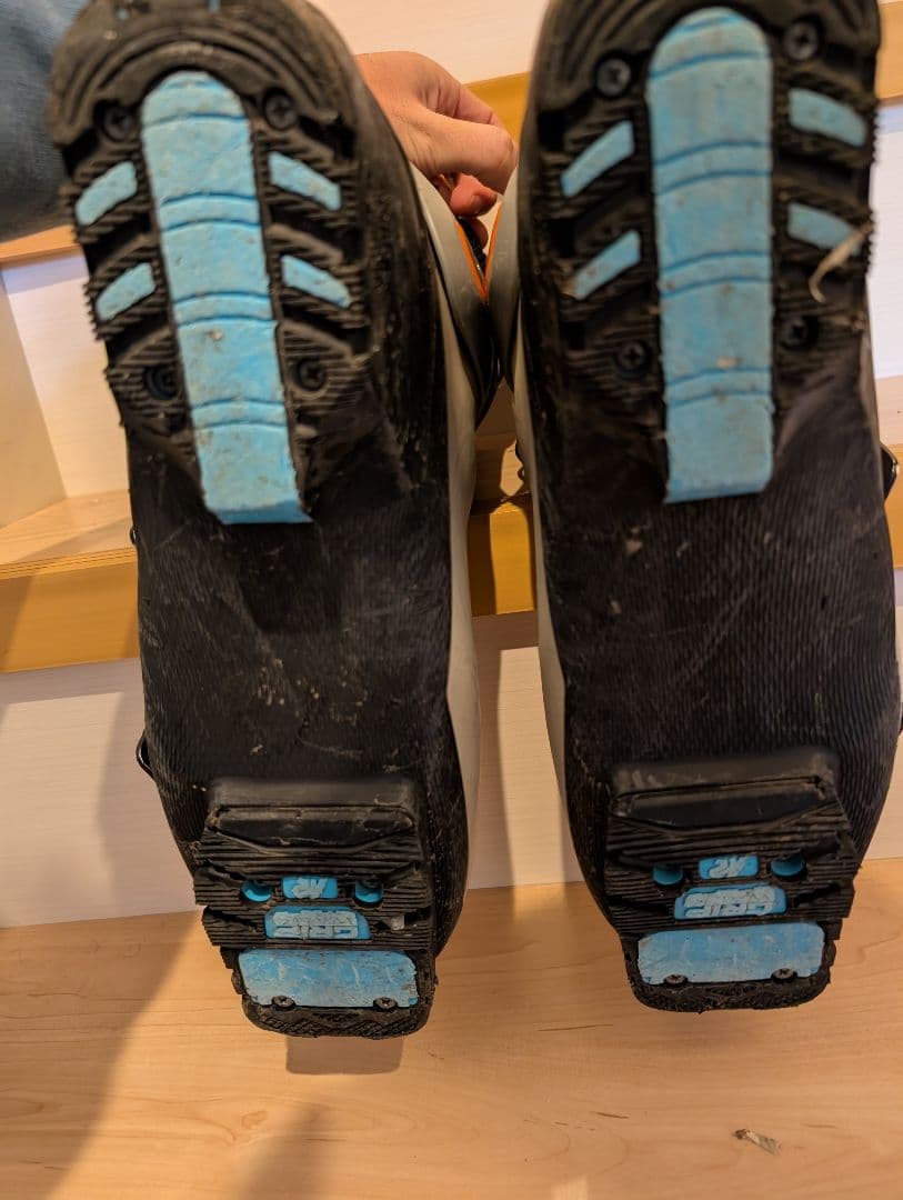 K2 Mindbender120 29.0cm 29.5cm バックカントリー