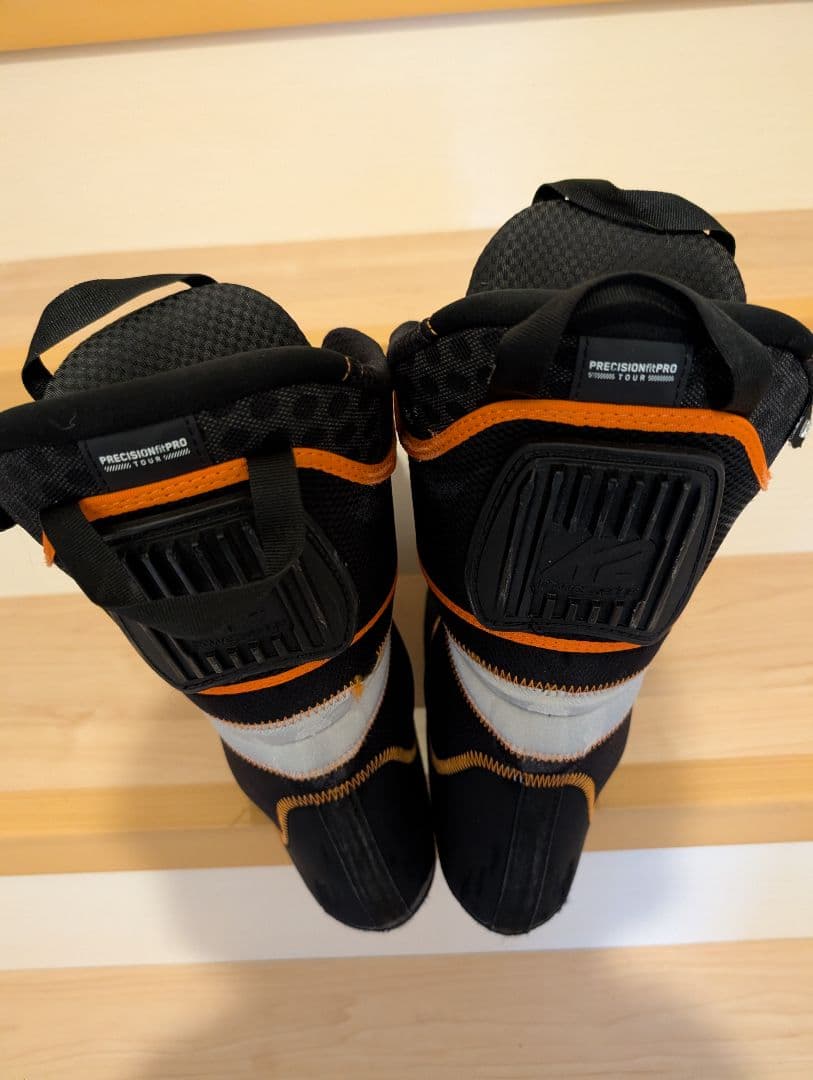 K2 Mindbender120 29.0cm 29.5cm バックカントリー