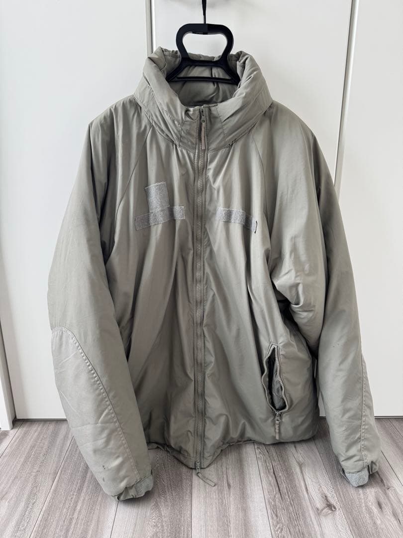 【USED本物】レベル7 プリマロフト