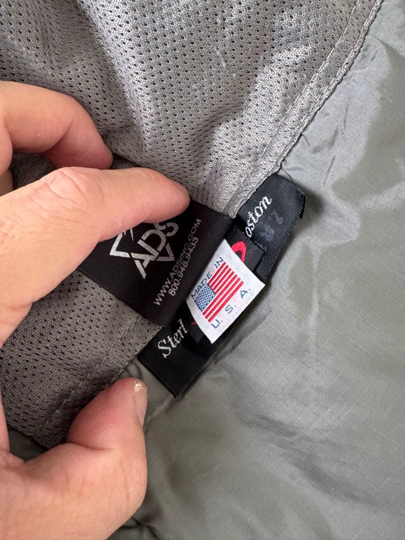 【USED本物】レベル7 プリマロフト