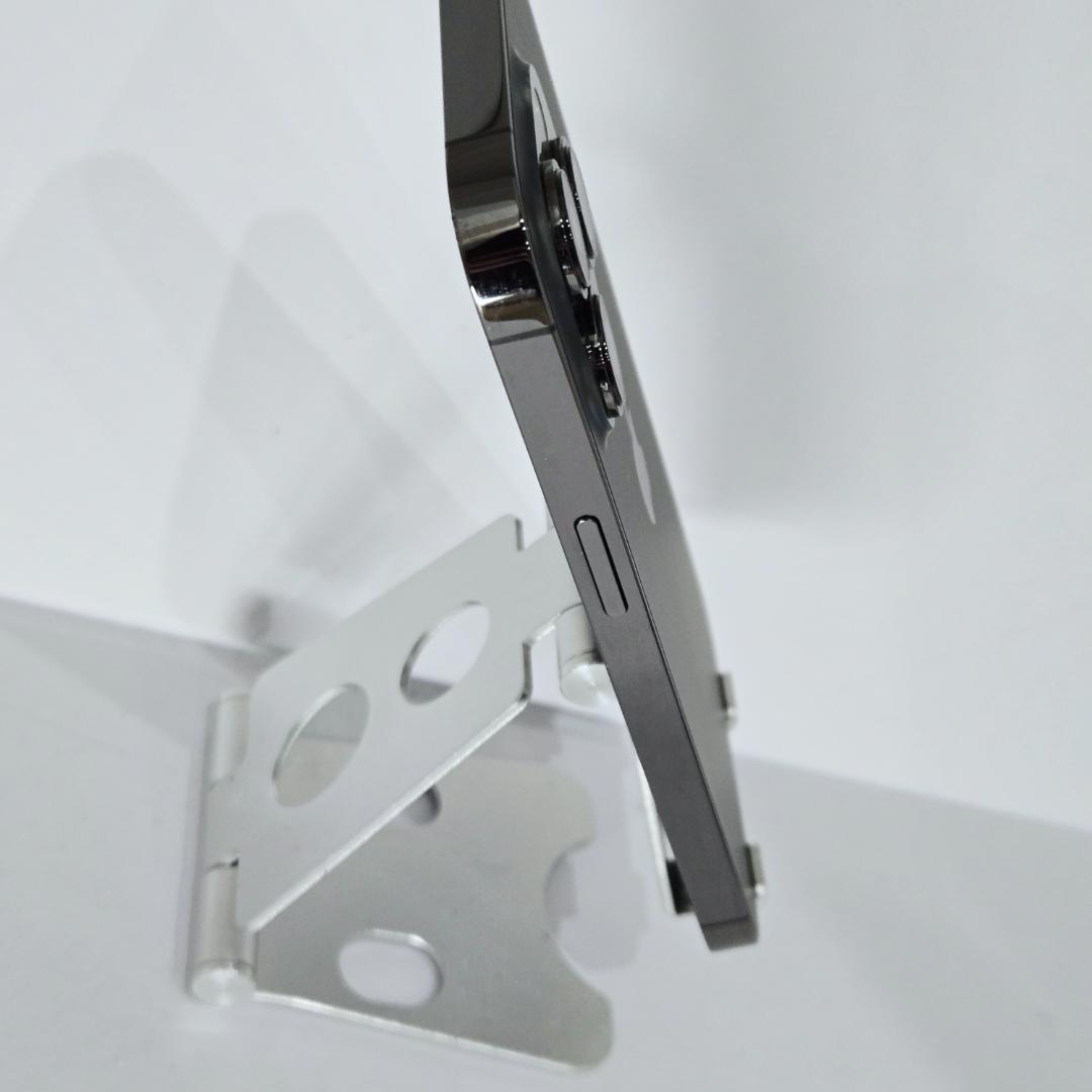 06 iPhone13Pro グラファイト SIMフリー