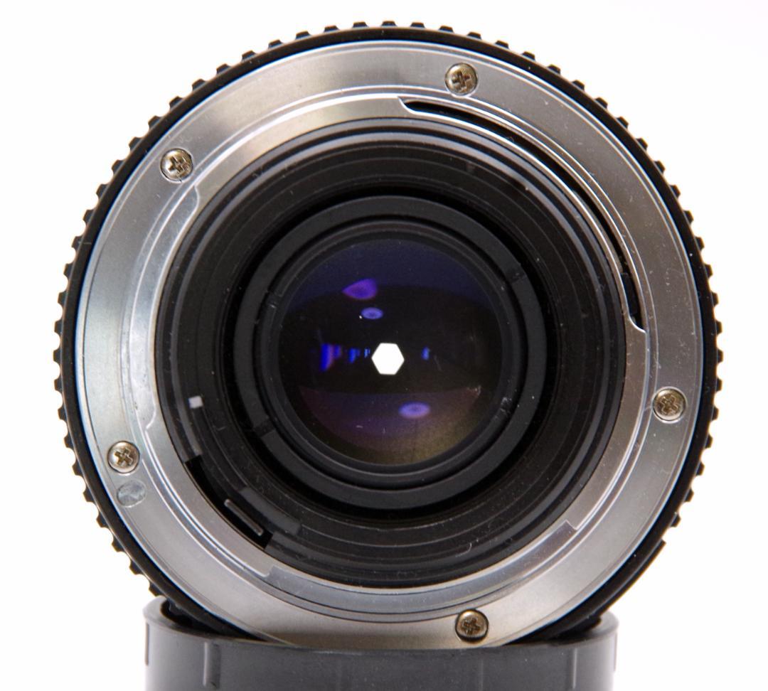 ペンタックスKX pentax kx SMC PENTAX-M 50mm F2