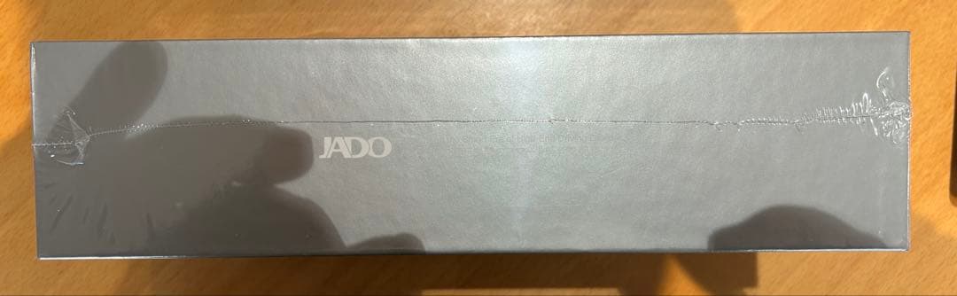 JADOドライブレコーダー　前後カメラ4K 800万画素 STARVIS