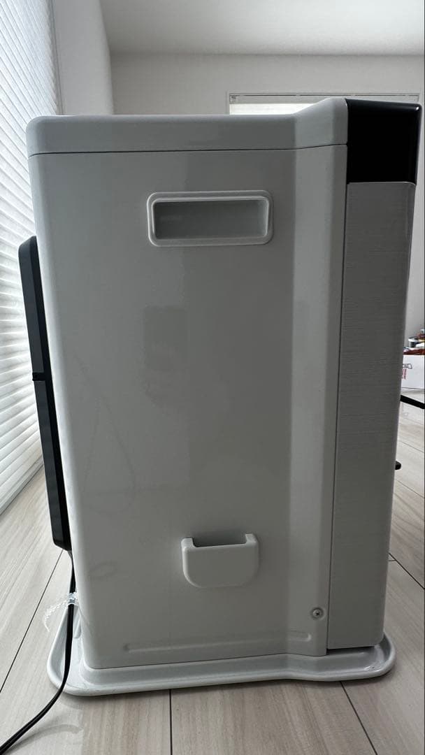 『値下げ中』CORONA 【2023年製】石油ファンヒーター