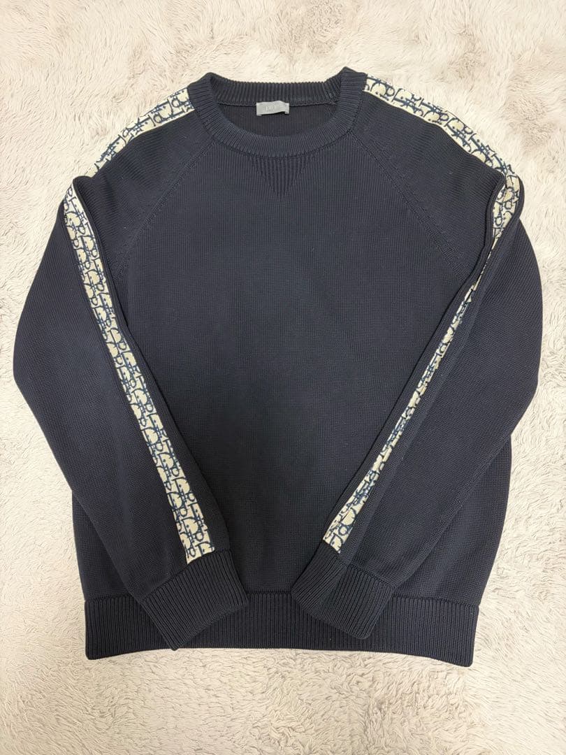 DIOR セーター