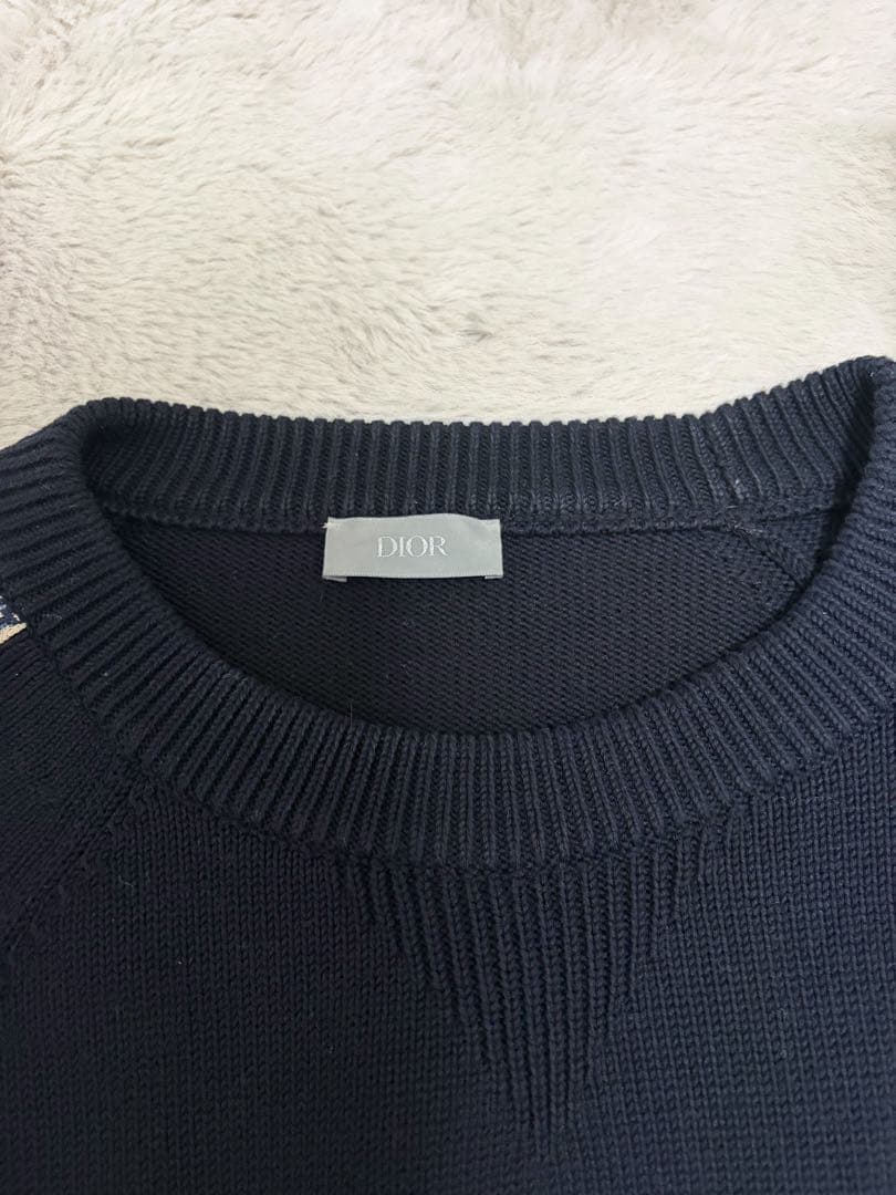 DIOR セーター
