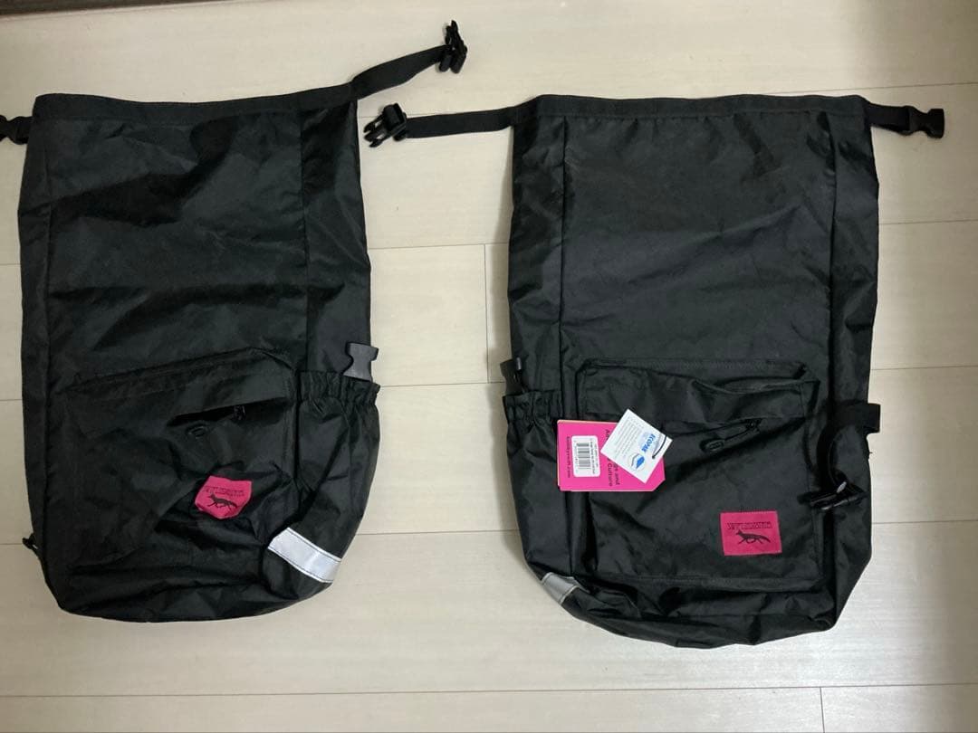 新品　本国仕様　SWIFT INDUSTRIES Jr.Ranger 2個セット