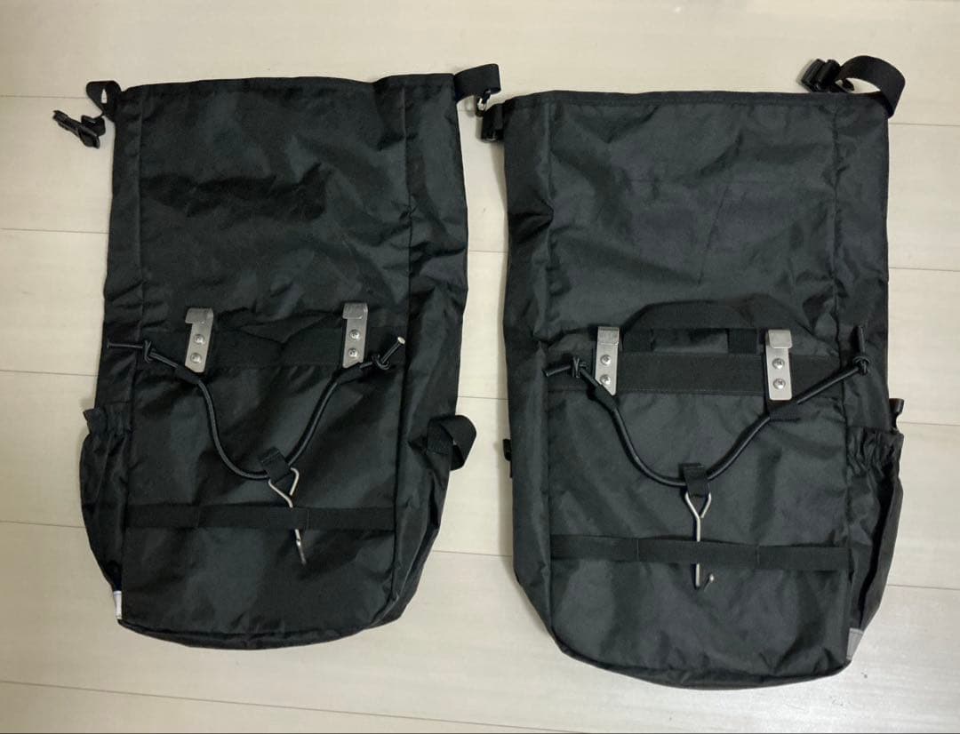 新品　本国仕様　SWIFT INDUSTRIES Jr.Ranger 2個セット