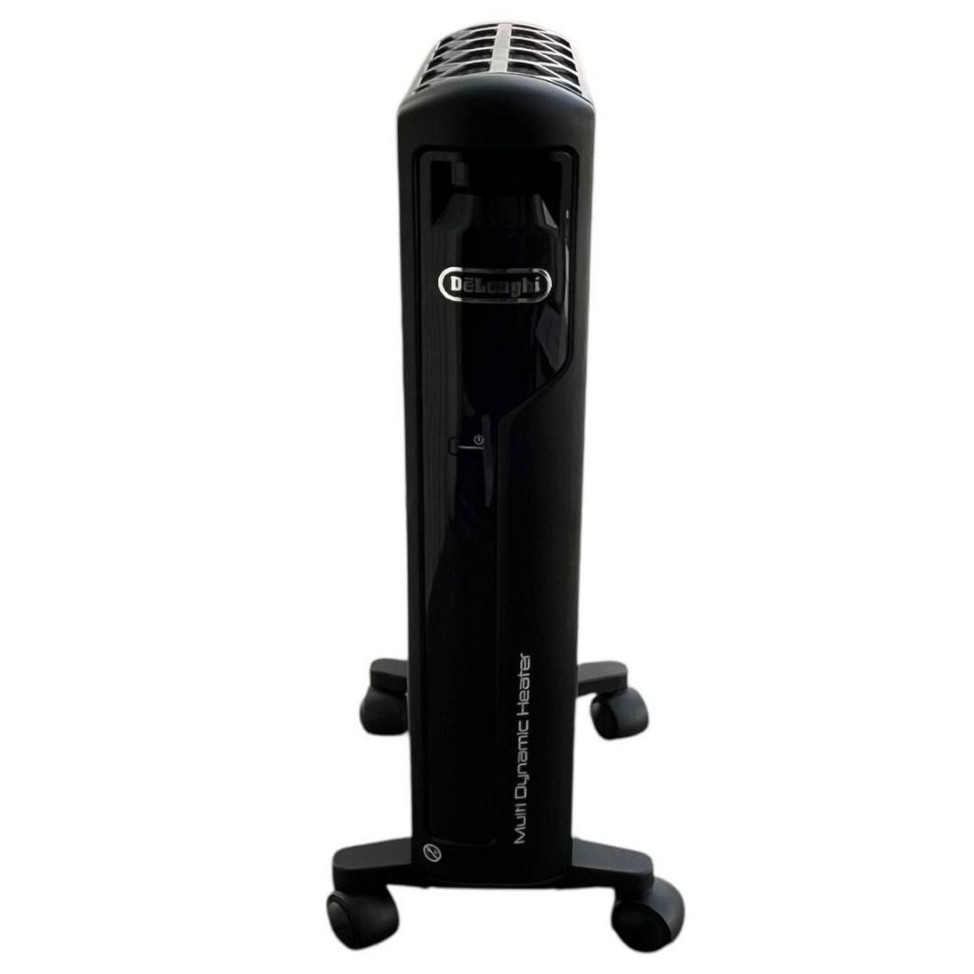 De'Longhi マルチダイナミックヒーター MDH12-BK リモコン付