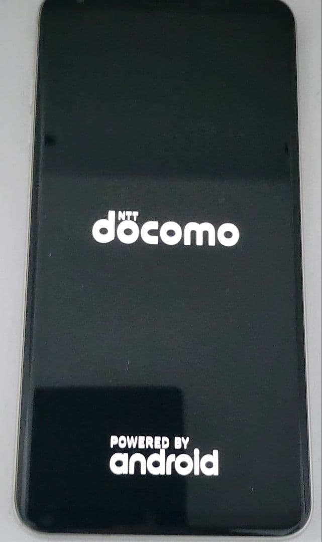 【美品/完動品】JOJO L-02K ジョジョスマホ SIMロック解除 限定品