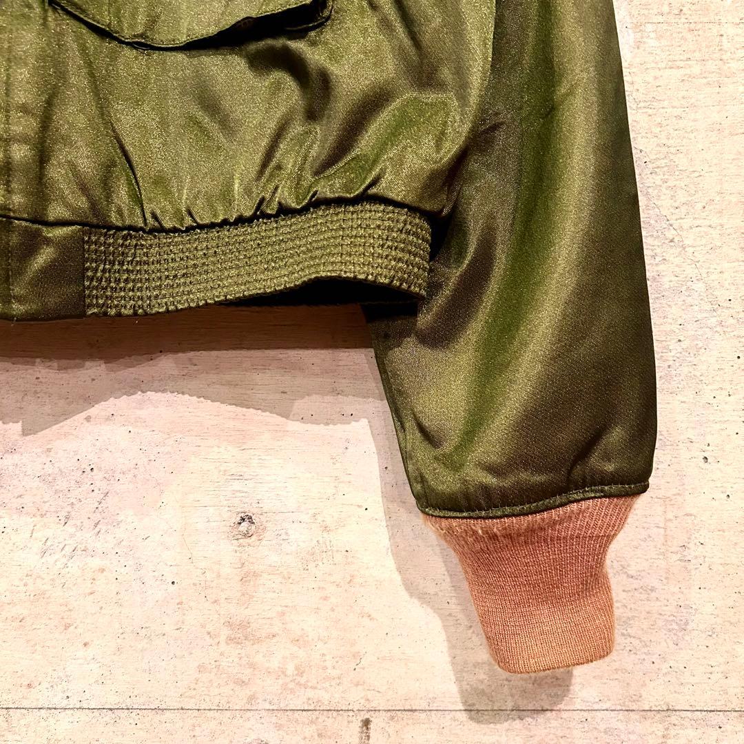 〜90s USA製 SPIEWAK スピワック G8 WEP ゴンズジャケット