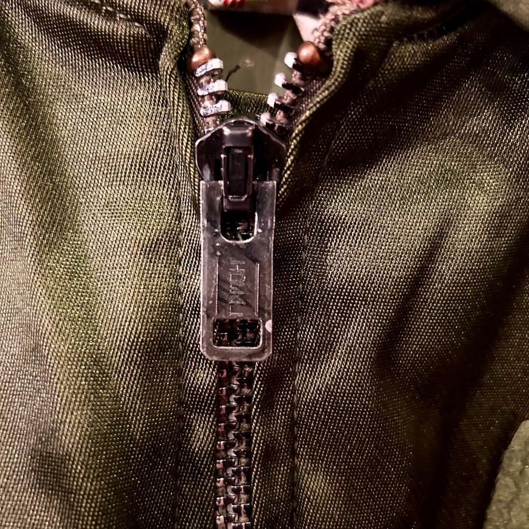 〜90s USA製 SPIEWAK スピワック G8 WEP ゴンズジャケット