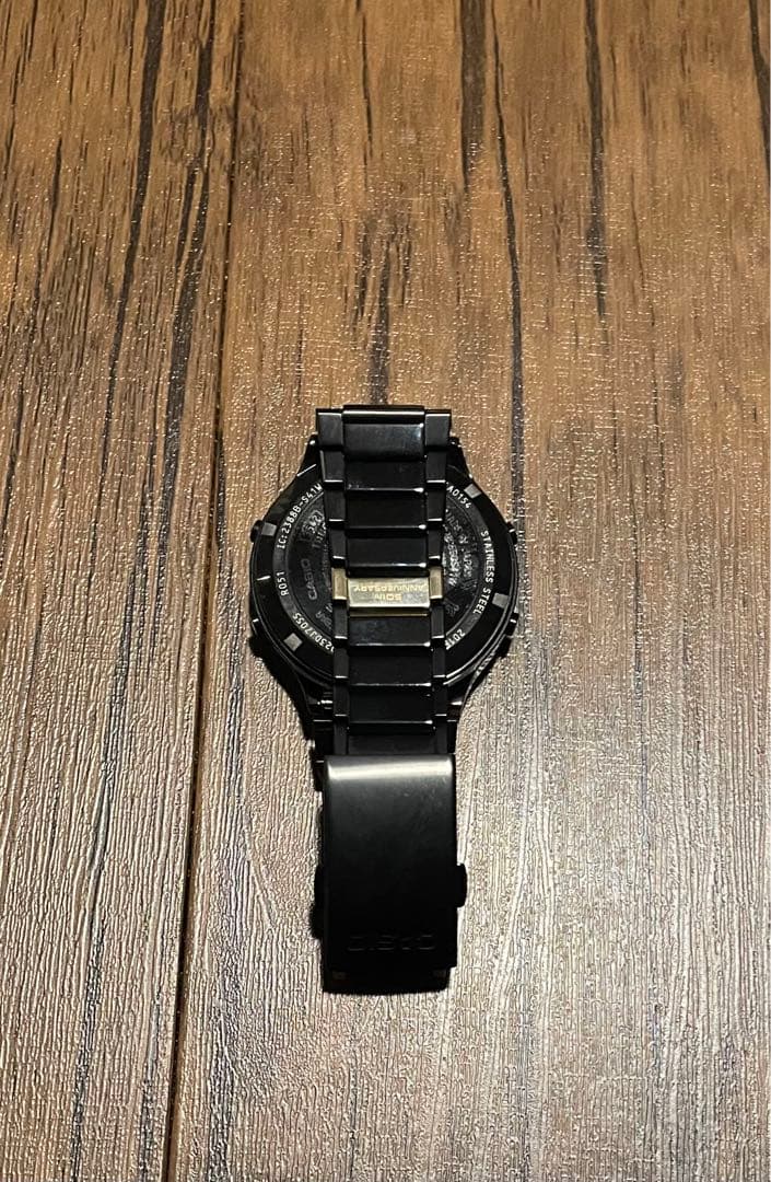 G-SHOCKカシオトロン / TRN-50ZE-1AJR 50周年記念