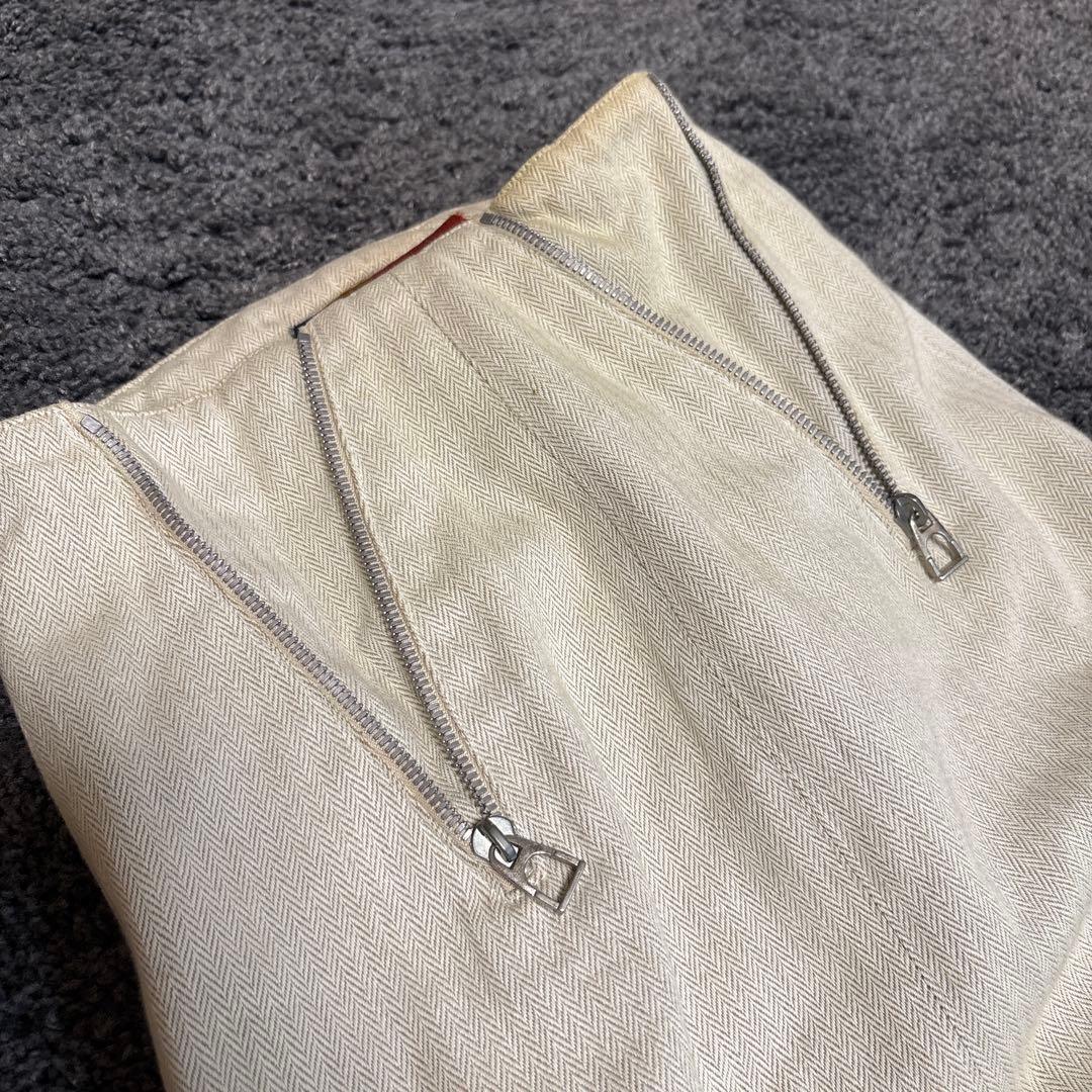 美品 HERMES エルメス キャバリエ ワンショルダーバッグ キャンバス