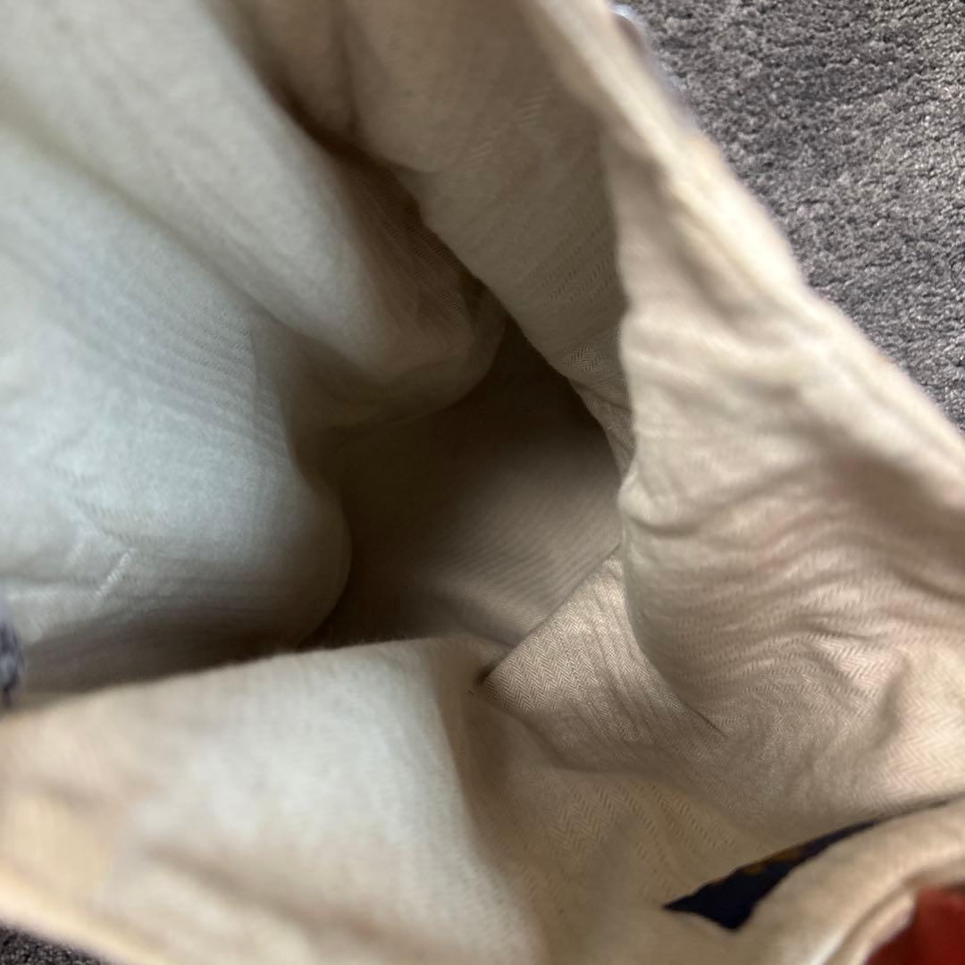 美品 HERMES エルメス キャバリエ ワンショルダーバッグ キャンバス