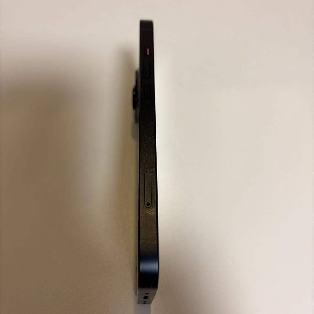 Apple iPhone 14ネイビー 本体