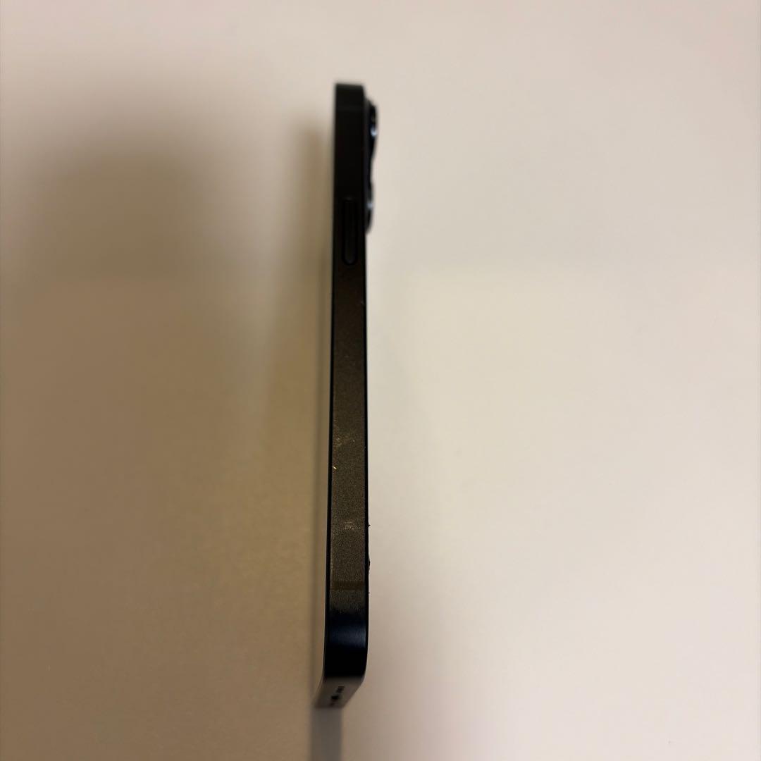 Apple iPhone 14ネイビー 本体