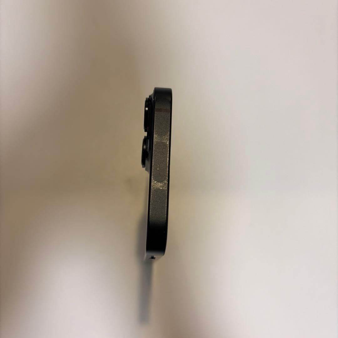 Apple iPhone 14ネイビー 本体