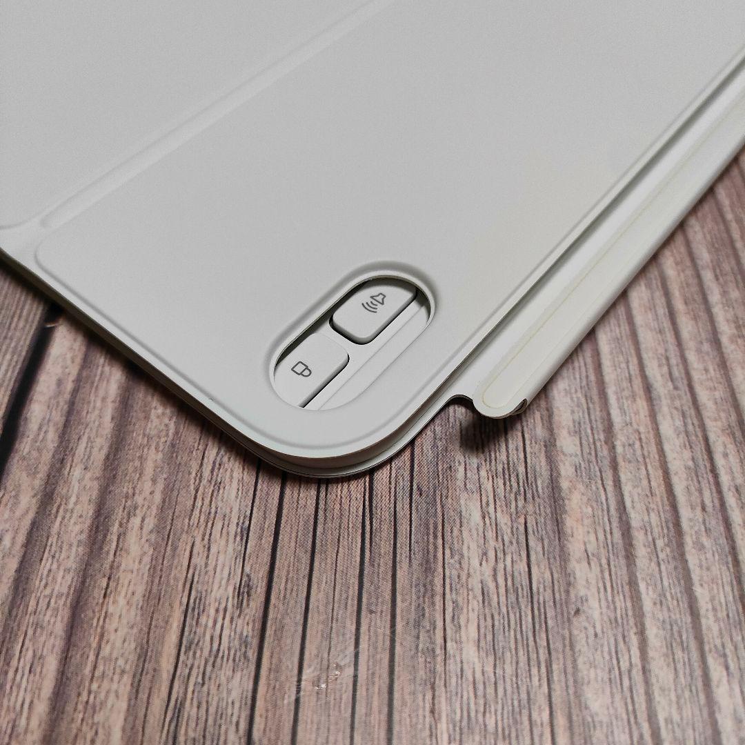 iPad 第10世代 Magic Keyboard Folio 超美品