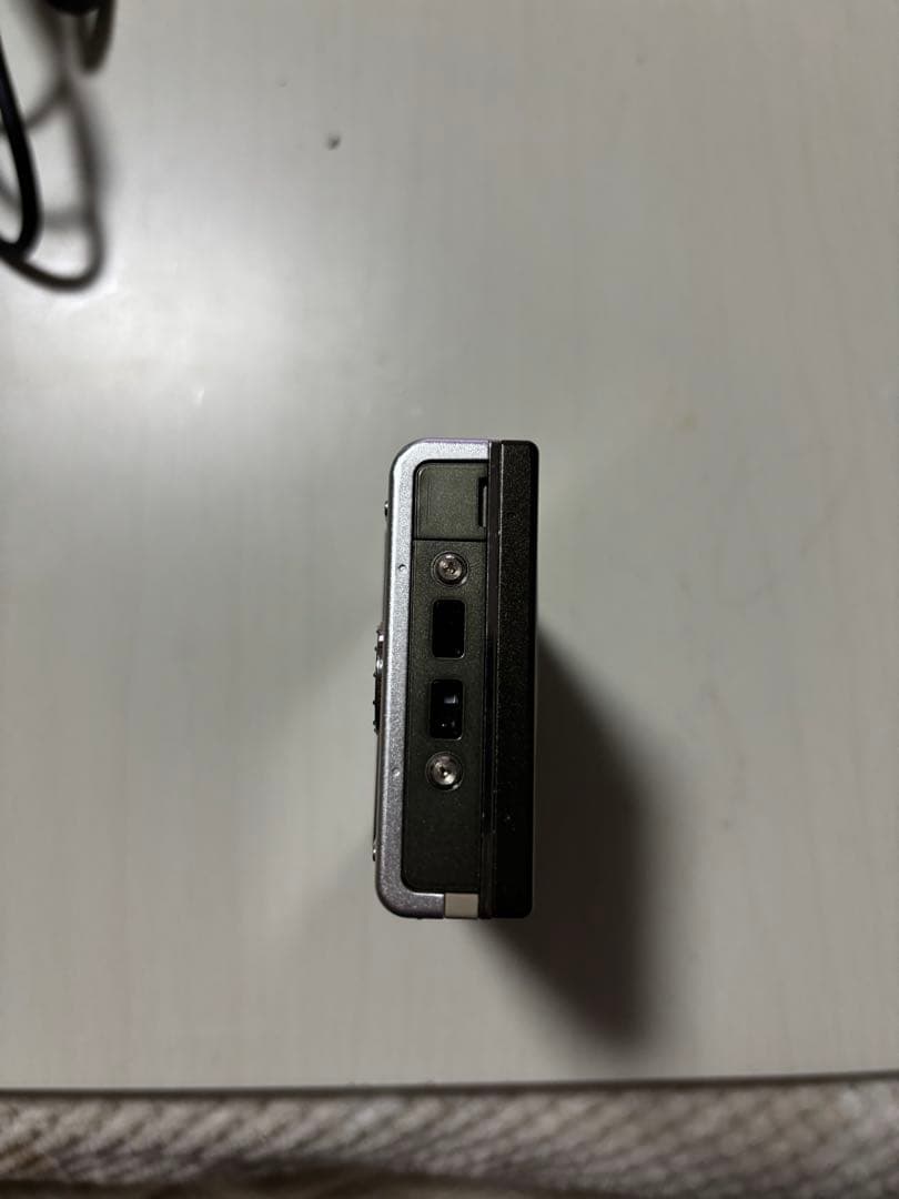 FUJIFILM FINEPIX Z100fd 動作確認済