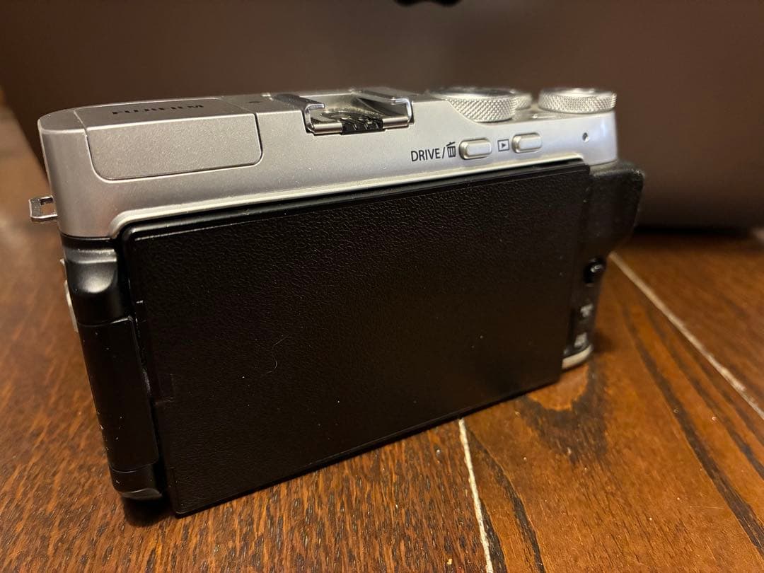 X-A7 FUJIFILM フジフイルム 一眼レフ カメラ