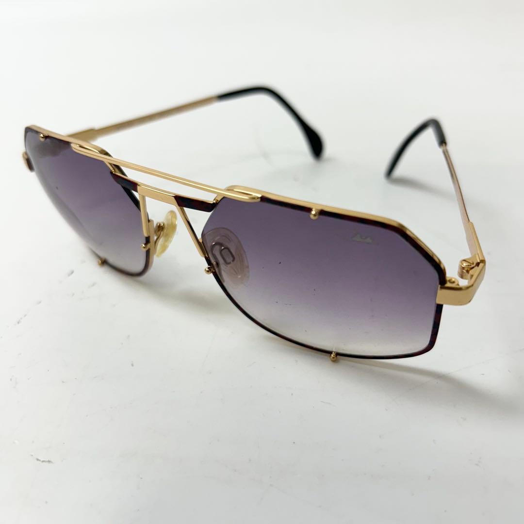 CAZAL サングラス　パープル　MOD 959