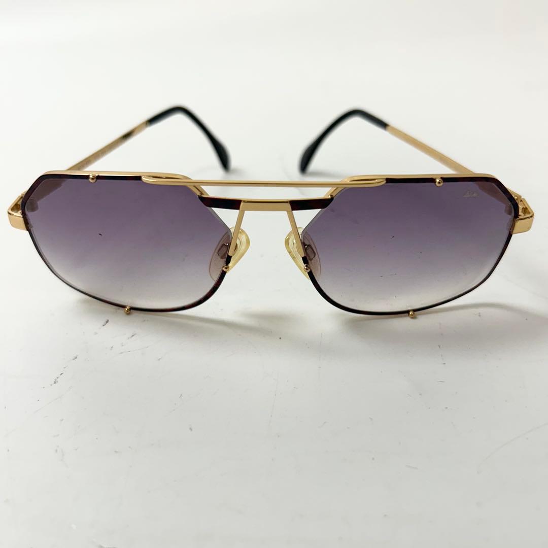 CAZAL サングラス　パープル　MOD 959