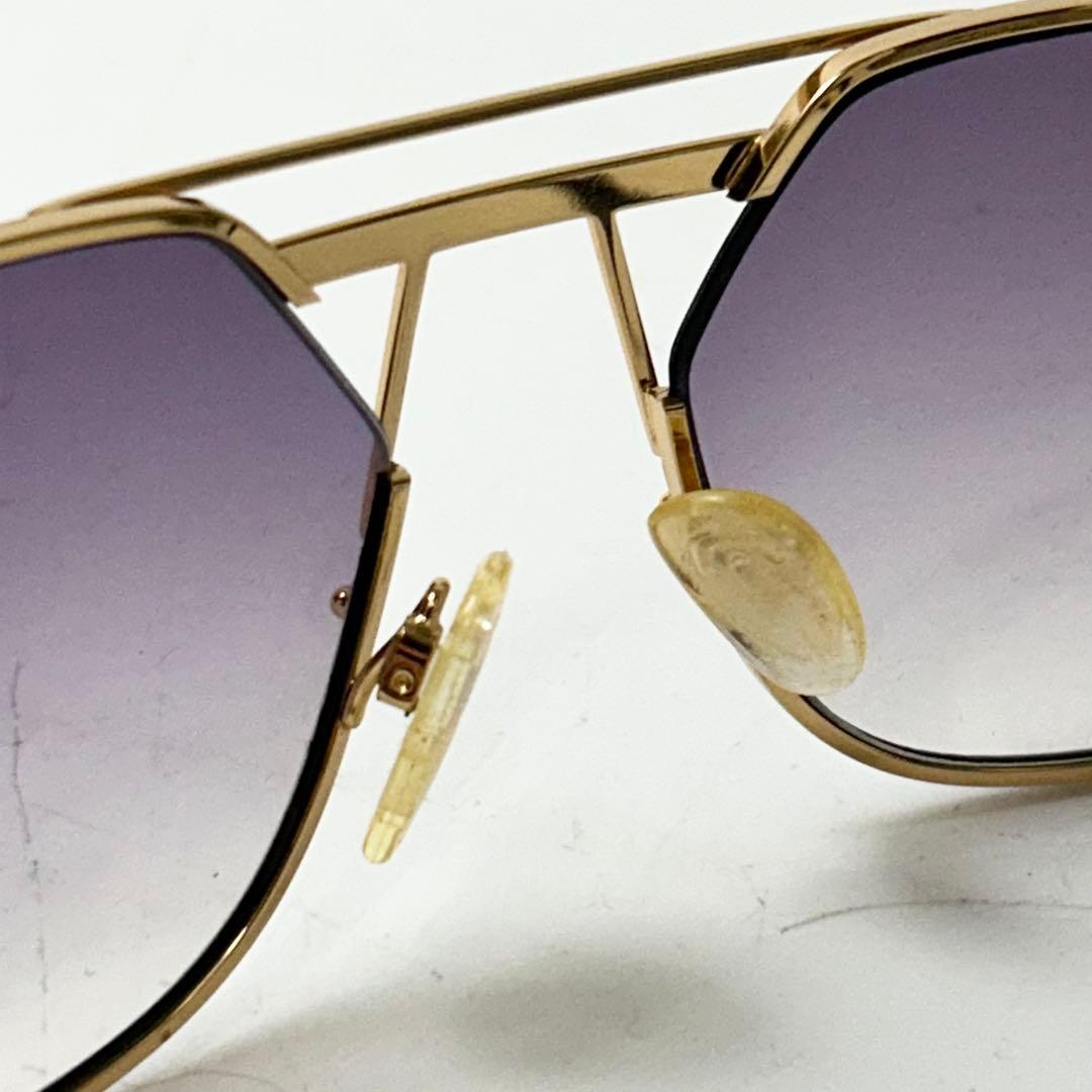 CAZAL サングラス　パープル　MOD 959